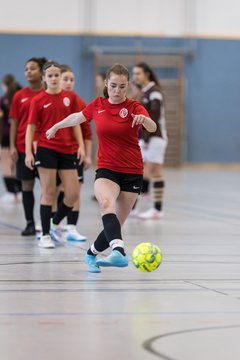 Bild 36 - wBJ Futsalmeisterschaft